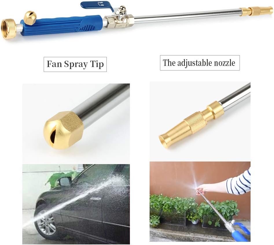 Carvallo – Renhet med kraft!