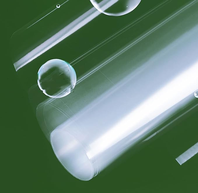 Elektrostatiska väggklistermärken