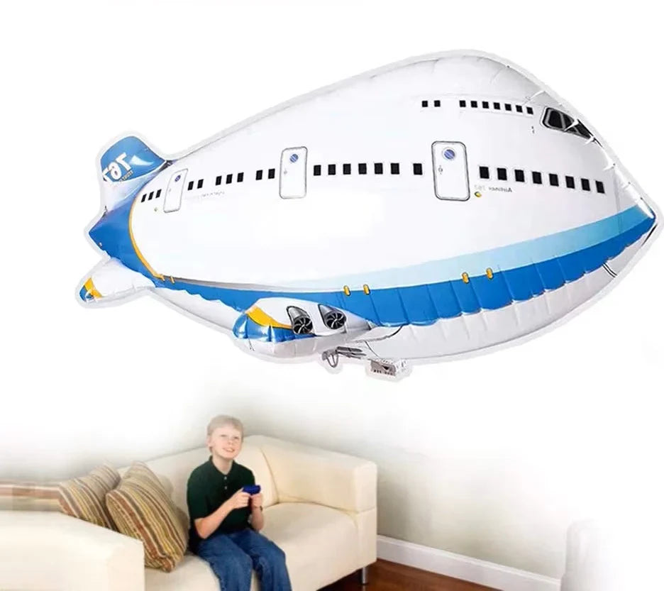 Sky Flyer RC Flygplansballong