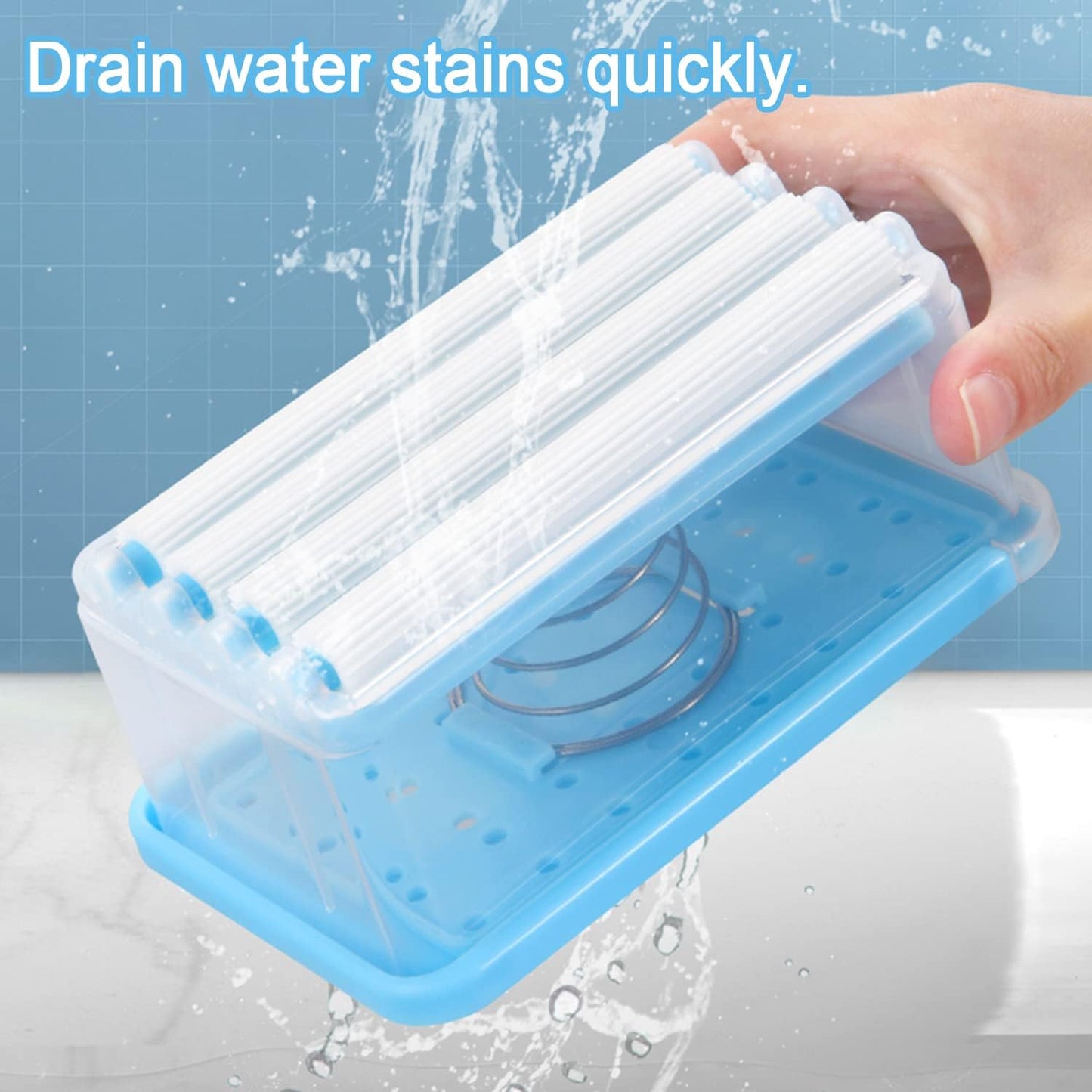 Carvallo | LatherLux – Rena händer på ett ögonblick!