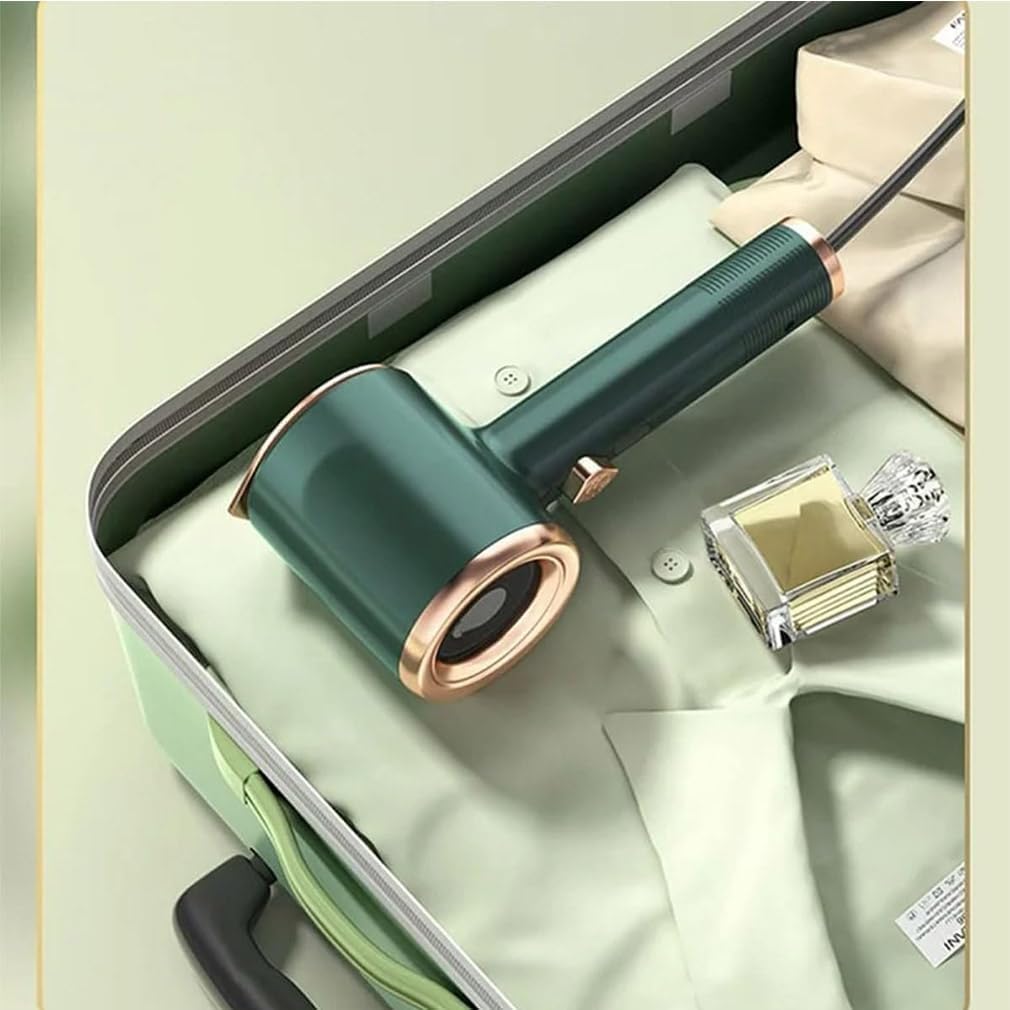 Carvallo – Faltenfri, var du än är!