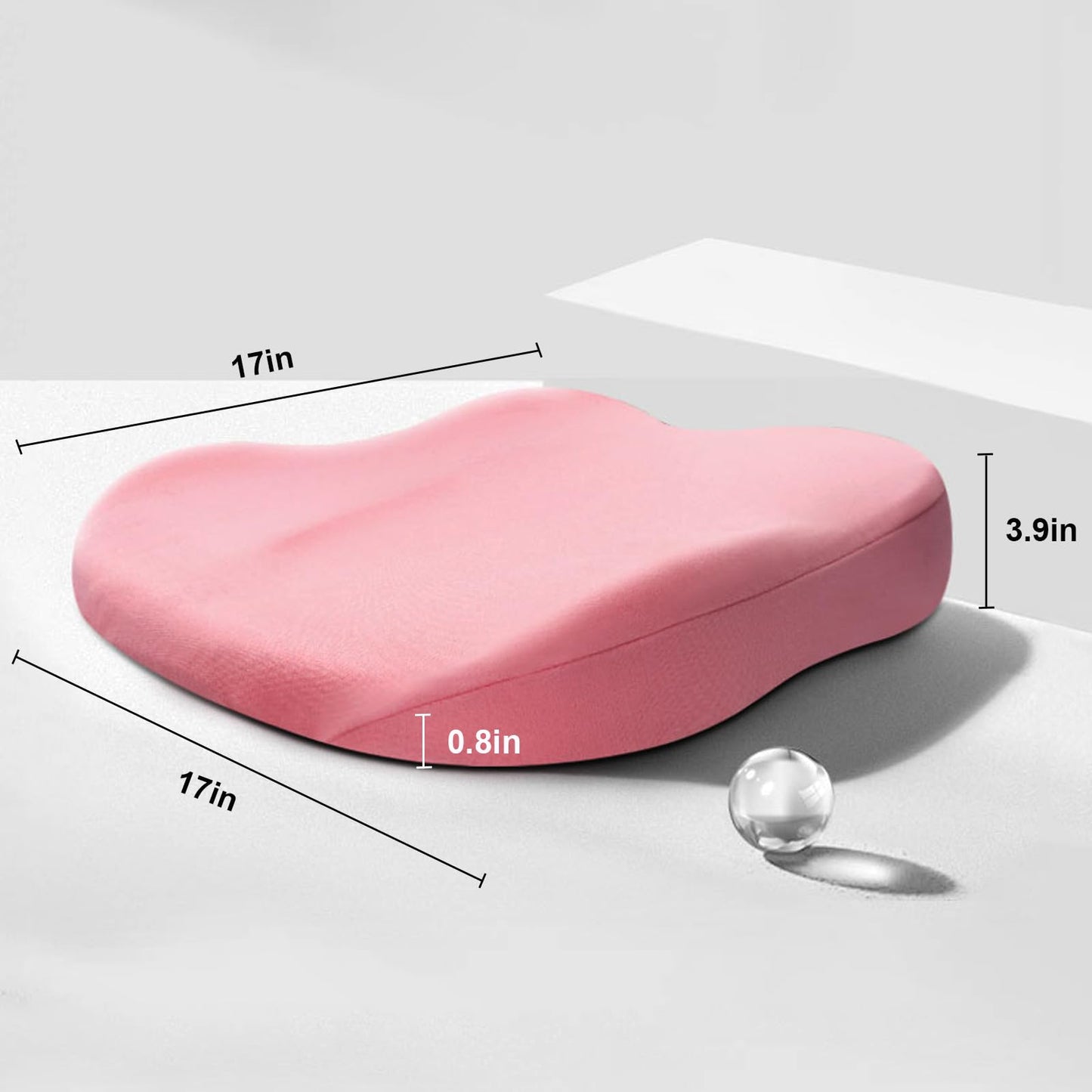 Vuxen bilbarnstol booster