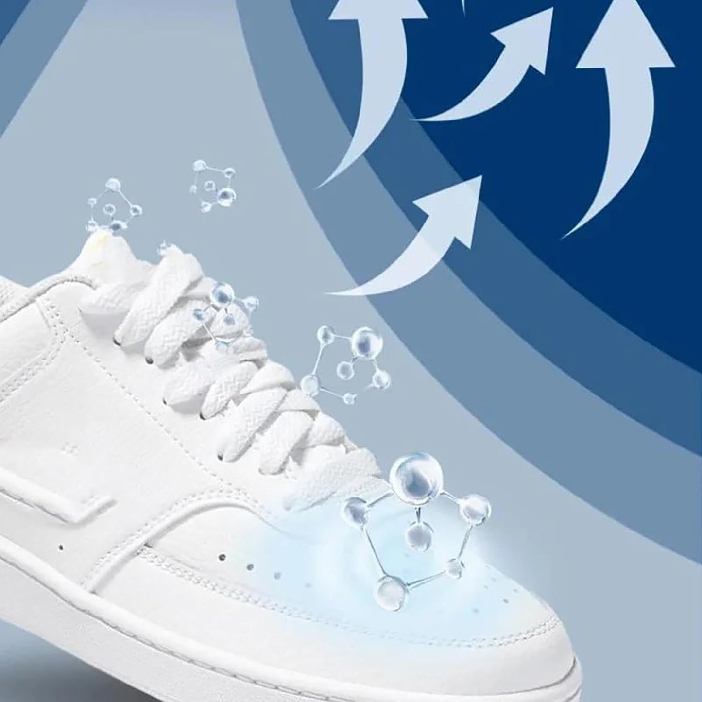 2in1 Skovårdspensel