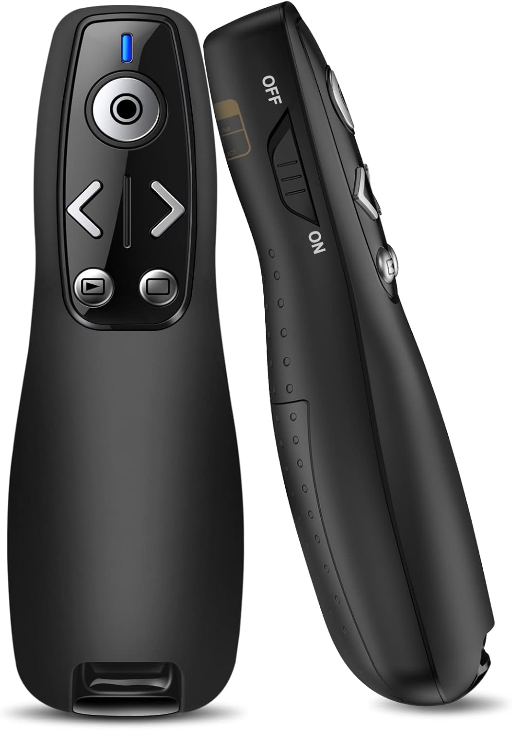 Presentation Remote Trådlös USB Laser Klicker