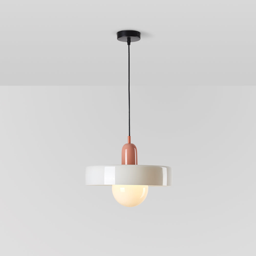 Elysian LED Bollenlamp – Stilren LED-lampa med glasbollar