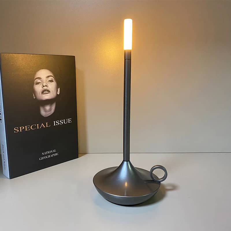Skandinavisk ljusstake