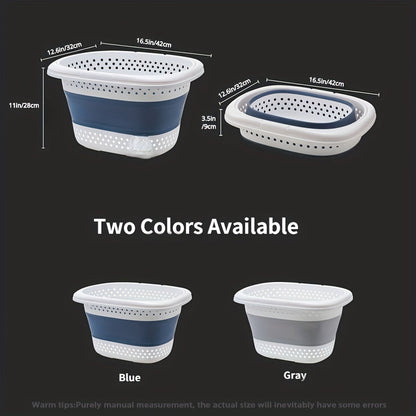 Multifunktionell Förvaringskorg - För ett Organiserat Boende