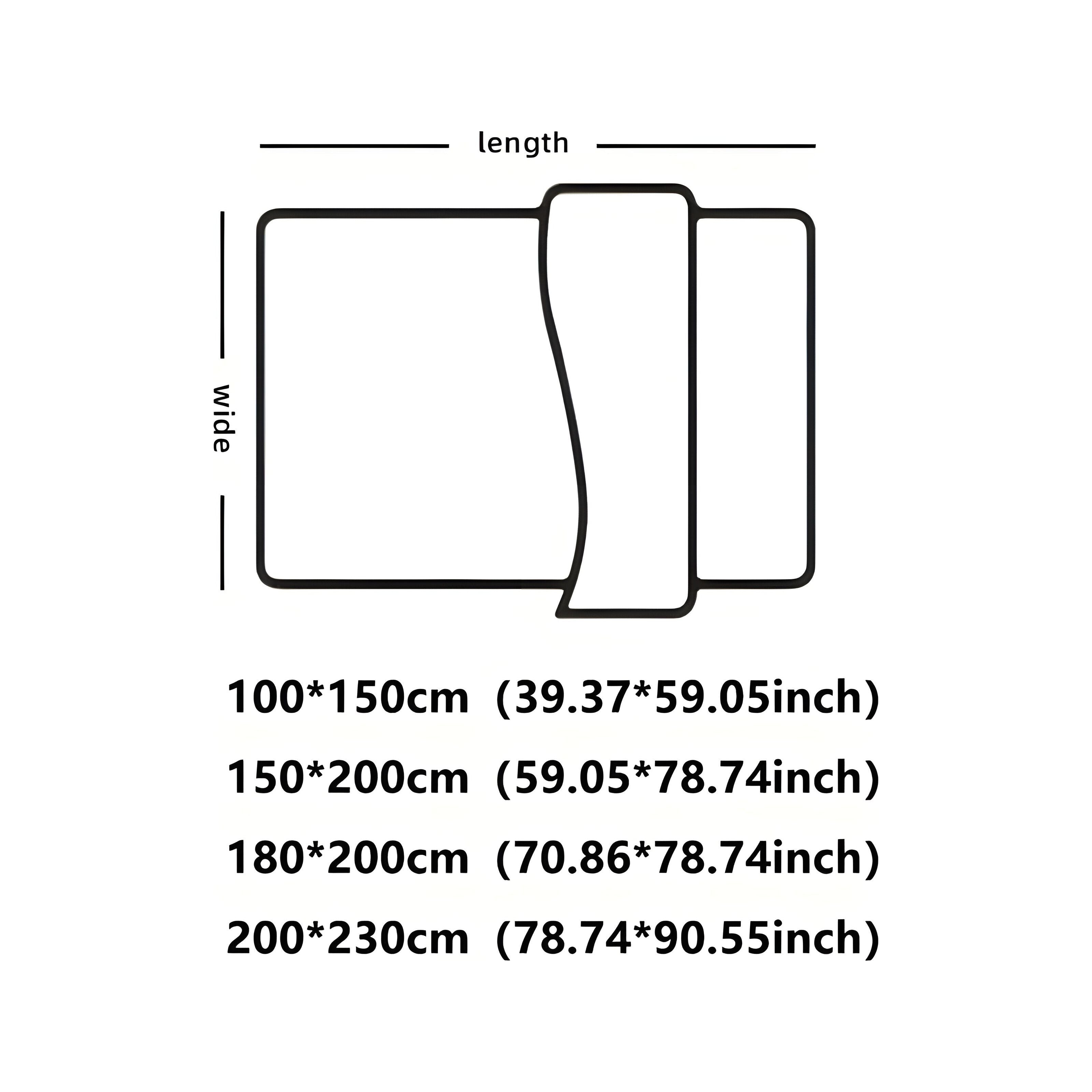 SoftSerenity Sängkläder Set - Lyxig Kaninfäll Plyschfilt