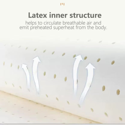 Ryggstödskudde med armar och huvudstöd – Stödjande och bekväm läskudde