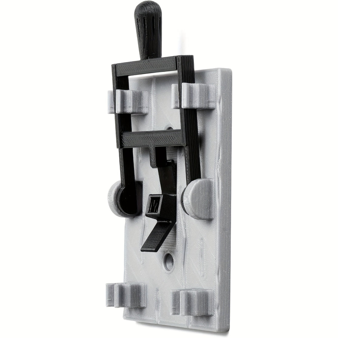 Industriell ljusströmbrytartäckning - För en unik inredning