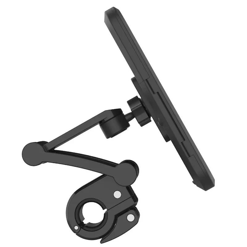 Carvallo – Din mobil alltid säkert i sikte, oavsett väder