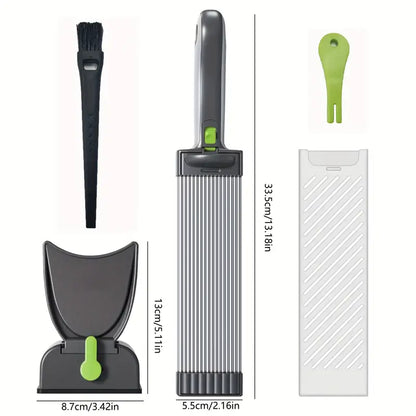 Praktiskt köttskärningsset