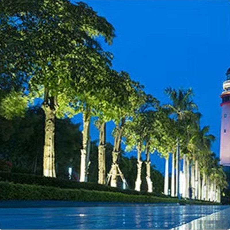 NatureBeam | Träd Spotlight för Trädgård