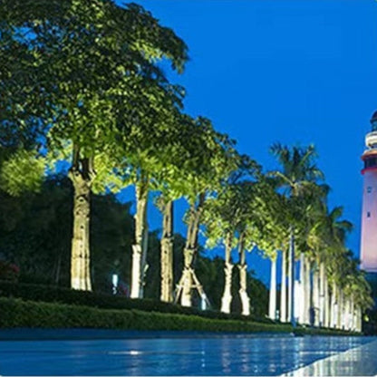 NatureBeam | Träd Spotlight för Trädgård