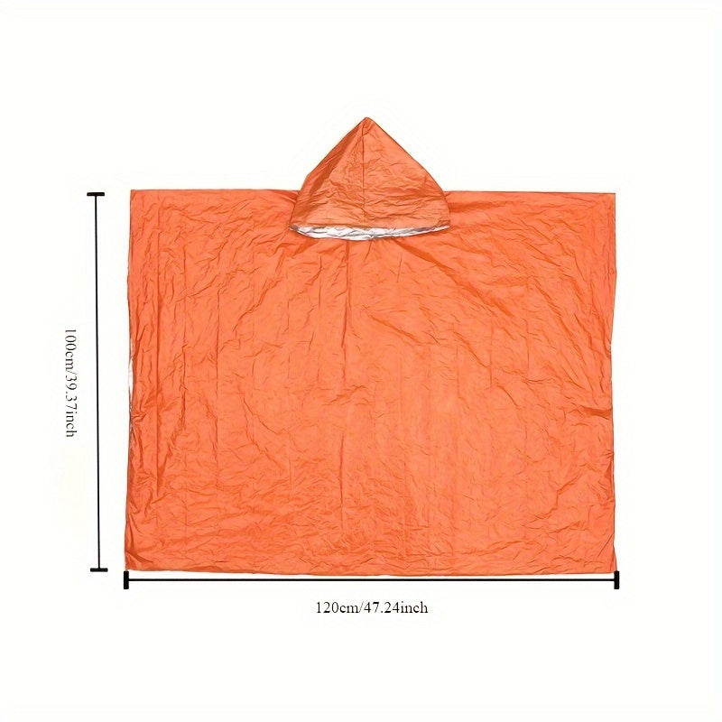 Carvallo-Set ThermoShield | 4-pack | Vattentät & Isolerande | Kompakt & Återanvändbar