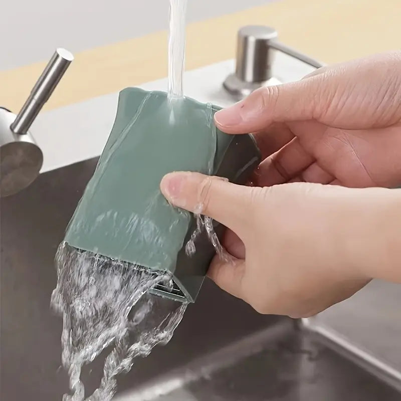 Grönsaksskärare-set – Kökshjälpmedel för jämna skivor