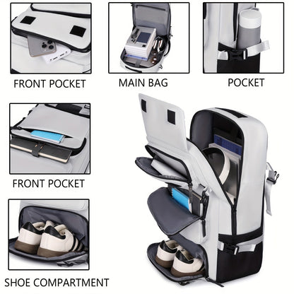 TravelPro - Ultra Ryggsäck