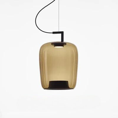Gustaro - Modern Taklampa