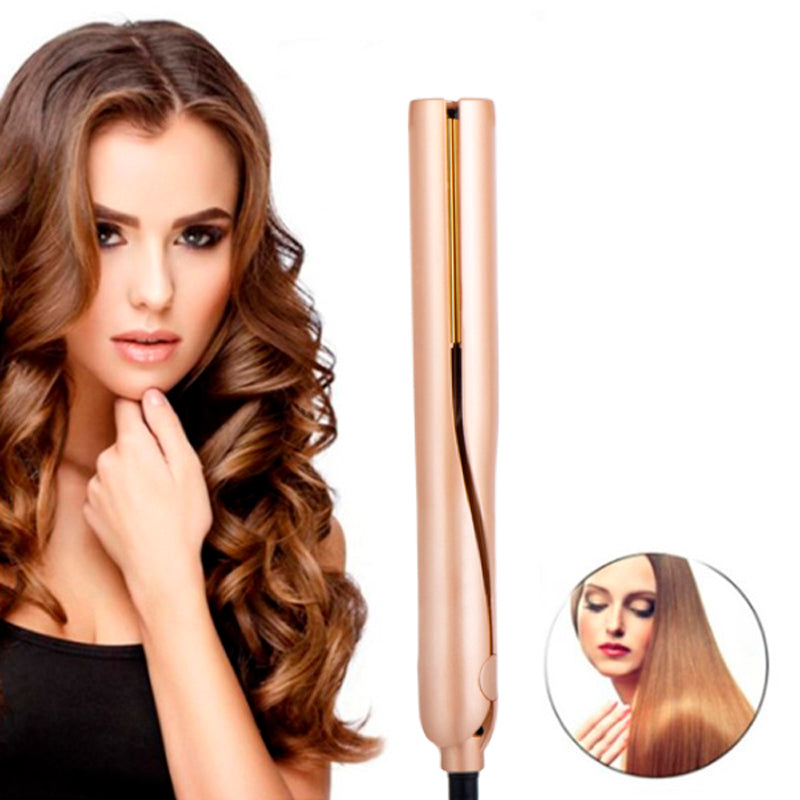 Carvallo Pro – En enhet. Slät. Lockig. Perfekt stylad.