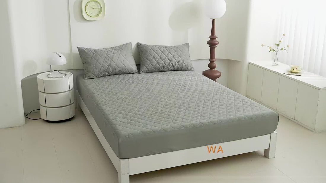 DreamGuard Madrasskydd - Komfort och Skydd i Ett