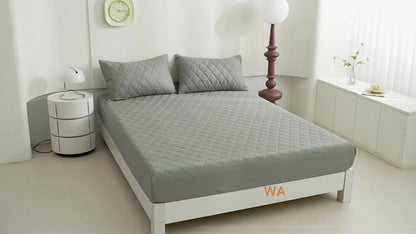 DreamGuard Madrasskydd - Komfort och Skydd i Ett