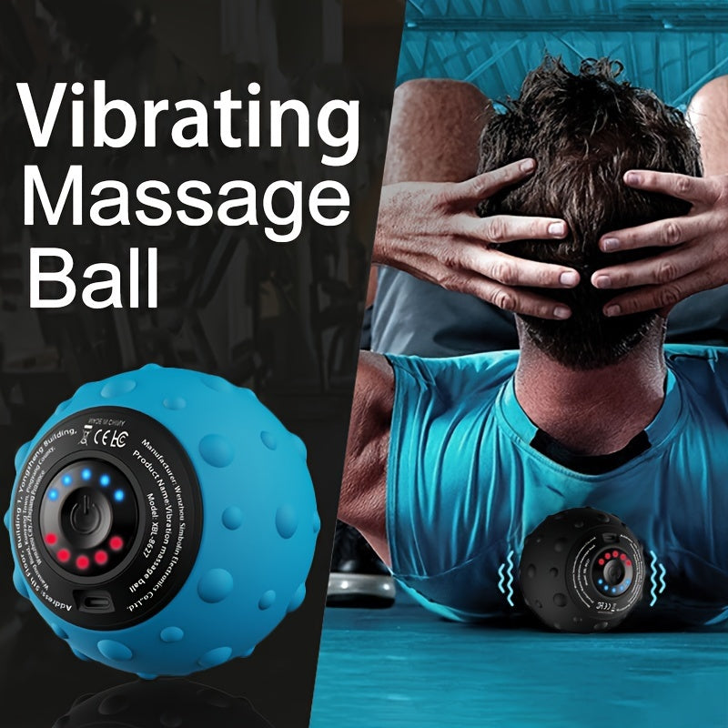 Massageboll Djupvävnads Muskelavslappning