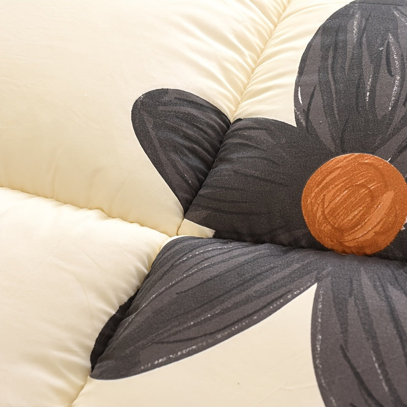 Carvallo – Vändbar blomsterduv till komfort året runt