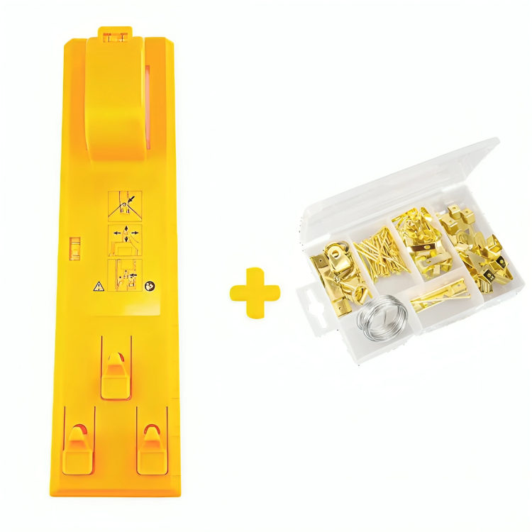 Carvallo - Fotoram Upphängningsverktyg