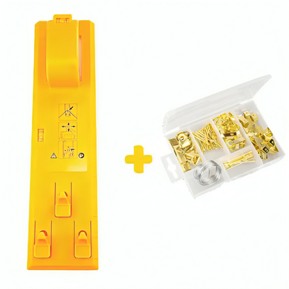 Carvallo - Fotoram Upphängningsverktyg