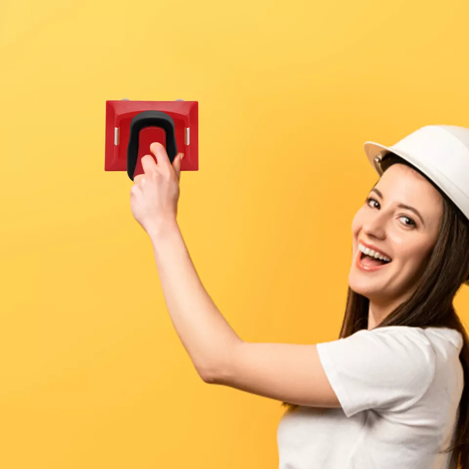 Carvallo - Verktyg för att måla väggen