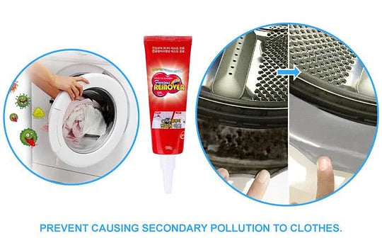 RoyaleGlow Hushålls Mögelborttagningsgel för Enkel Fläckborttagning