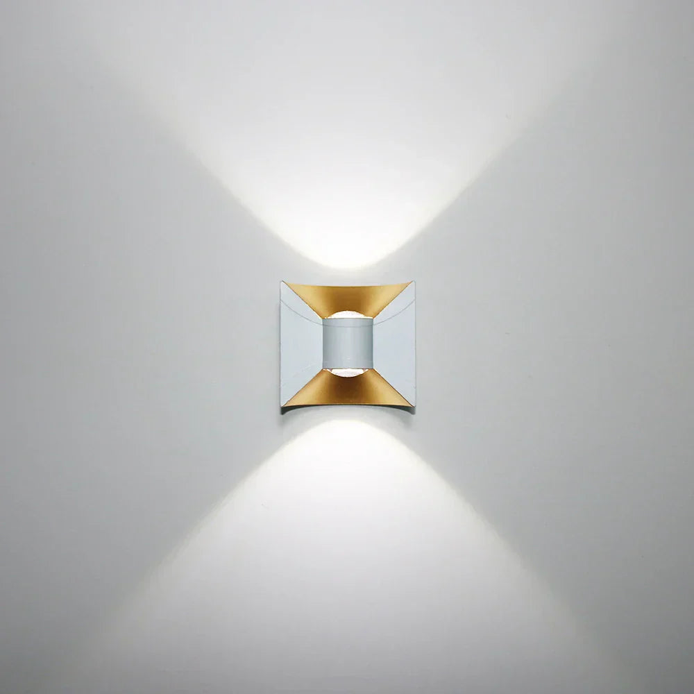 LichtMeester - LED-Utomhusvägglampor