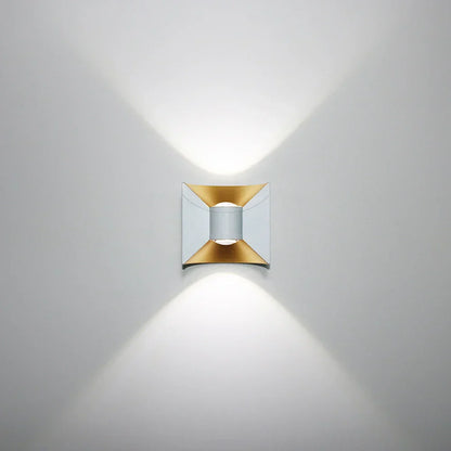 LichtMeester - LED-Utomhusvägglampor