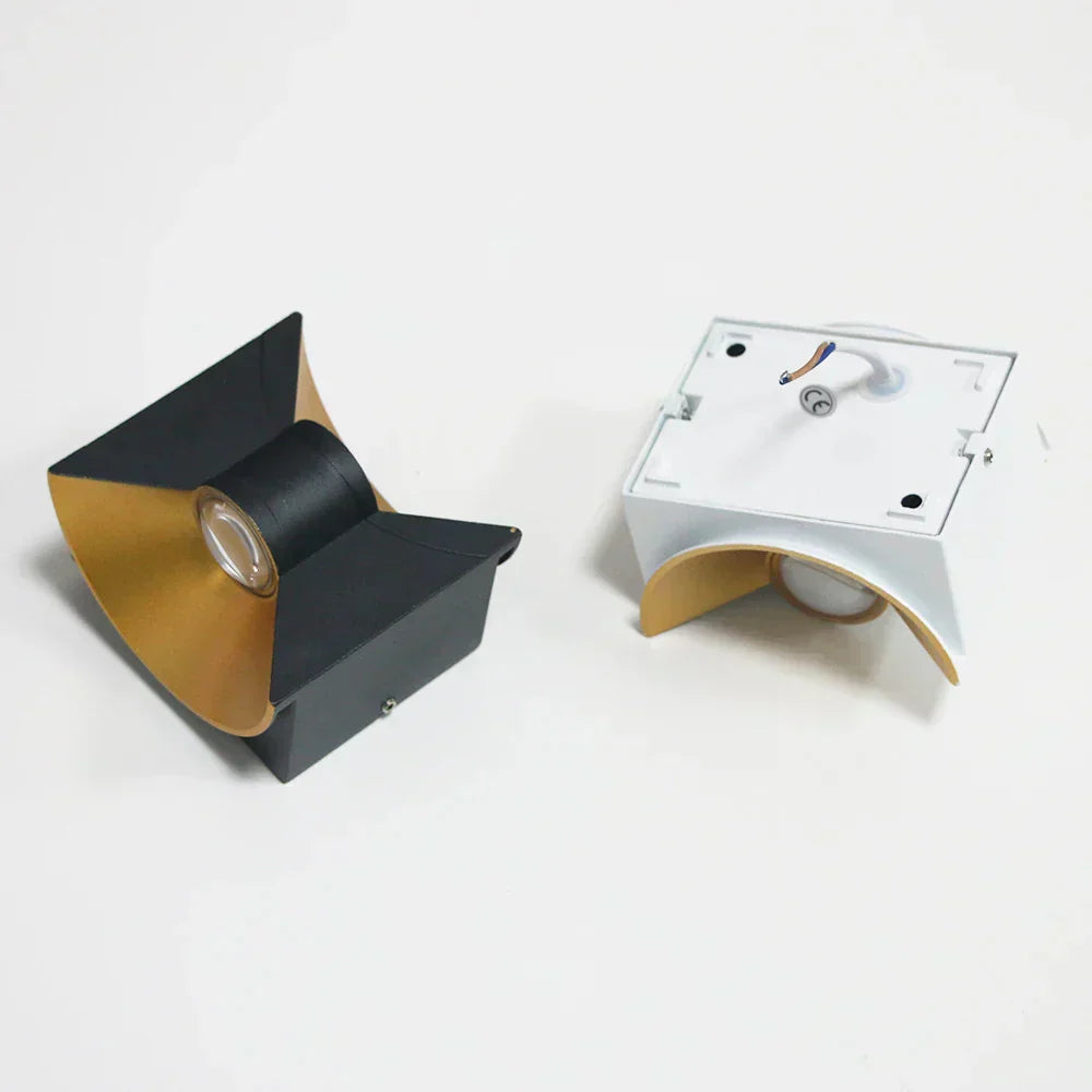 Carvallo - LED-belysning för utomhusområden