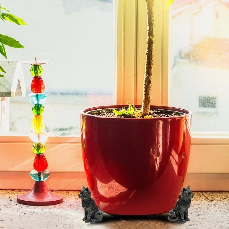 Carvallo | PottyLift - Söta pottfötter i djurform