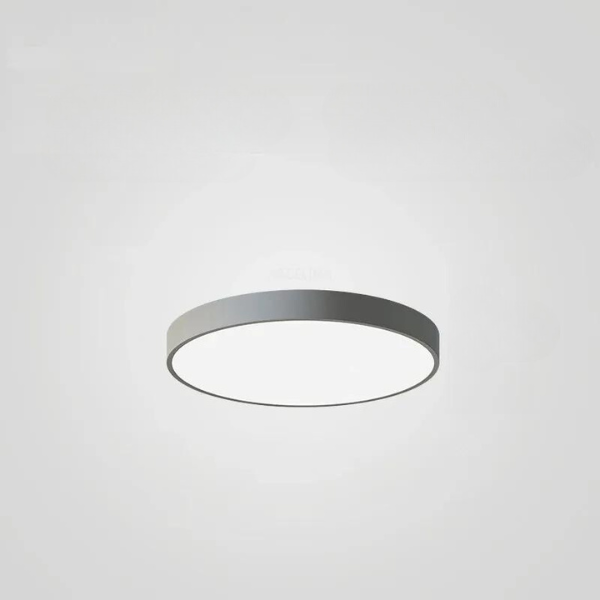 DynaGlow - Färgglad Lampa