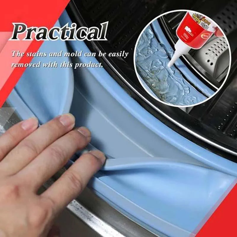 RoyaleGlow Hushålls Mögelborttagningsgel för Enkel Fläckborttagning