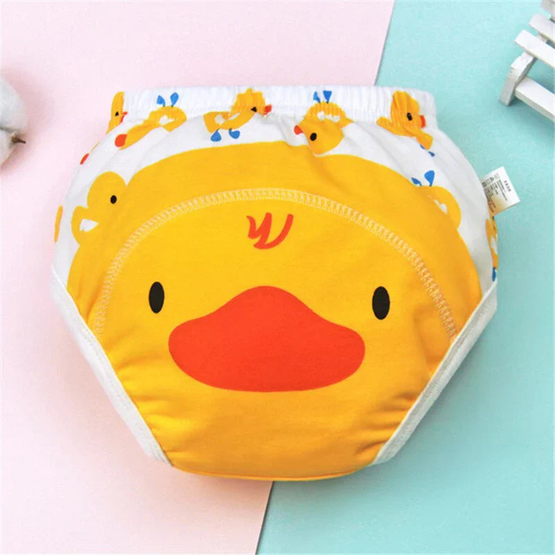 EcoSoft Återanvändbara Blöjor