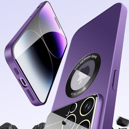 Carvallo - Magsafe iPhone-skyddståcase