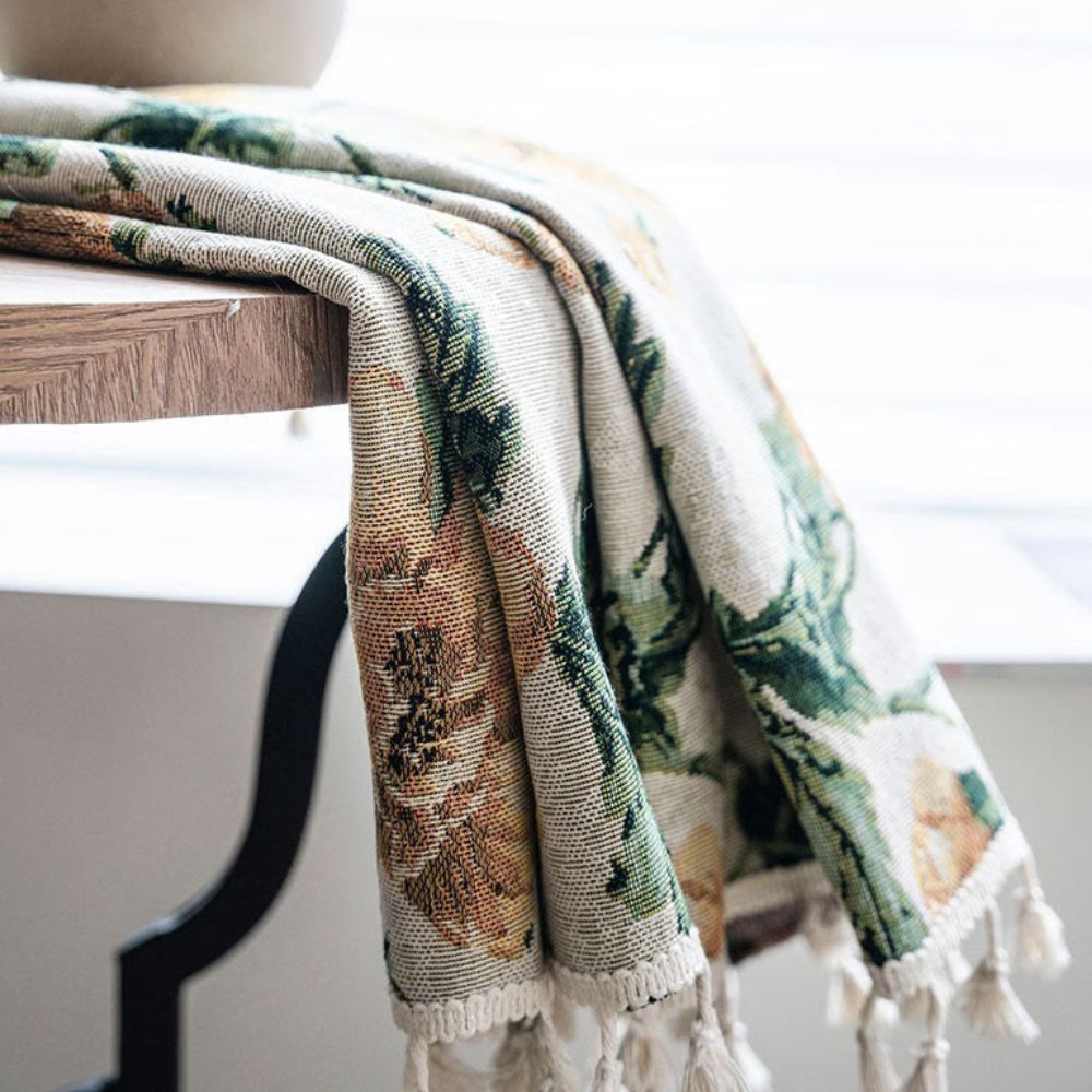 Wildflower Harmony Gardin