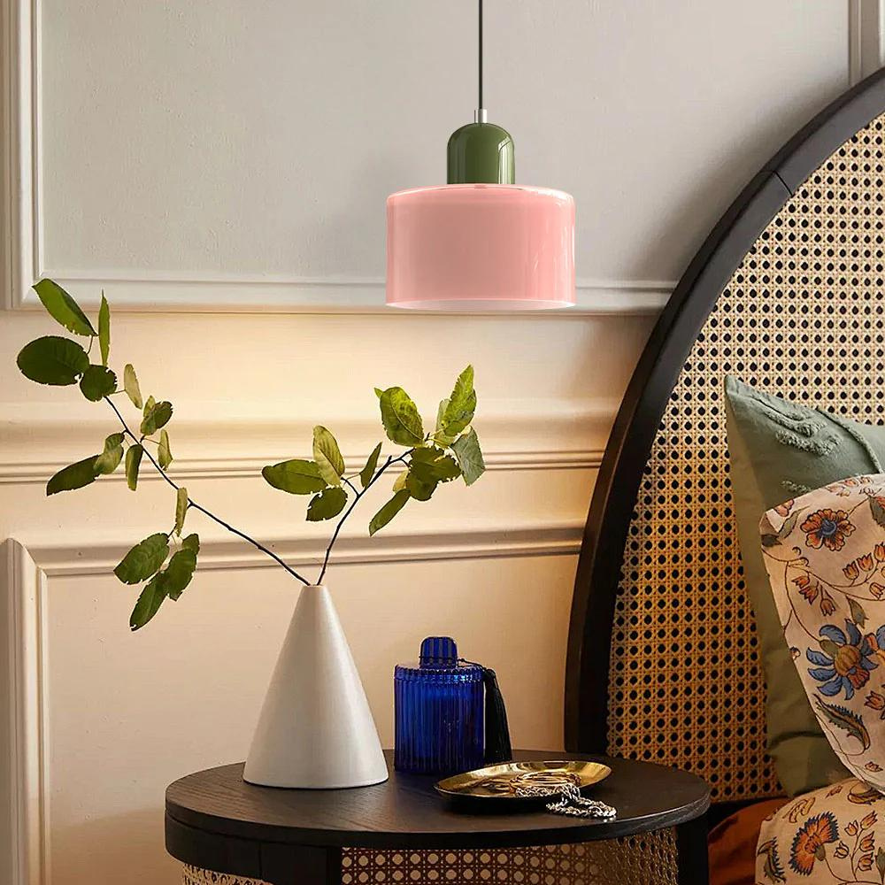 Carvallo – Hängande lampa med Skandinavisk Elegant och Tidlös Design