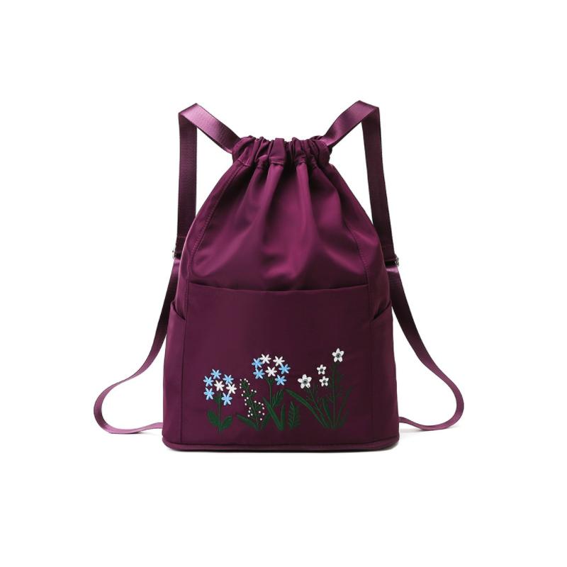 Carvallo – En ryggsäck. För alla vägar i världen.