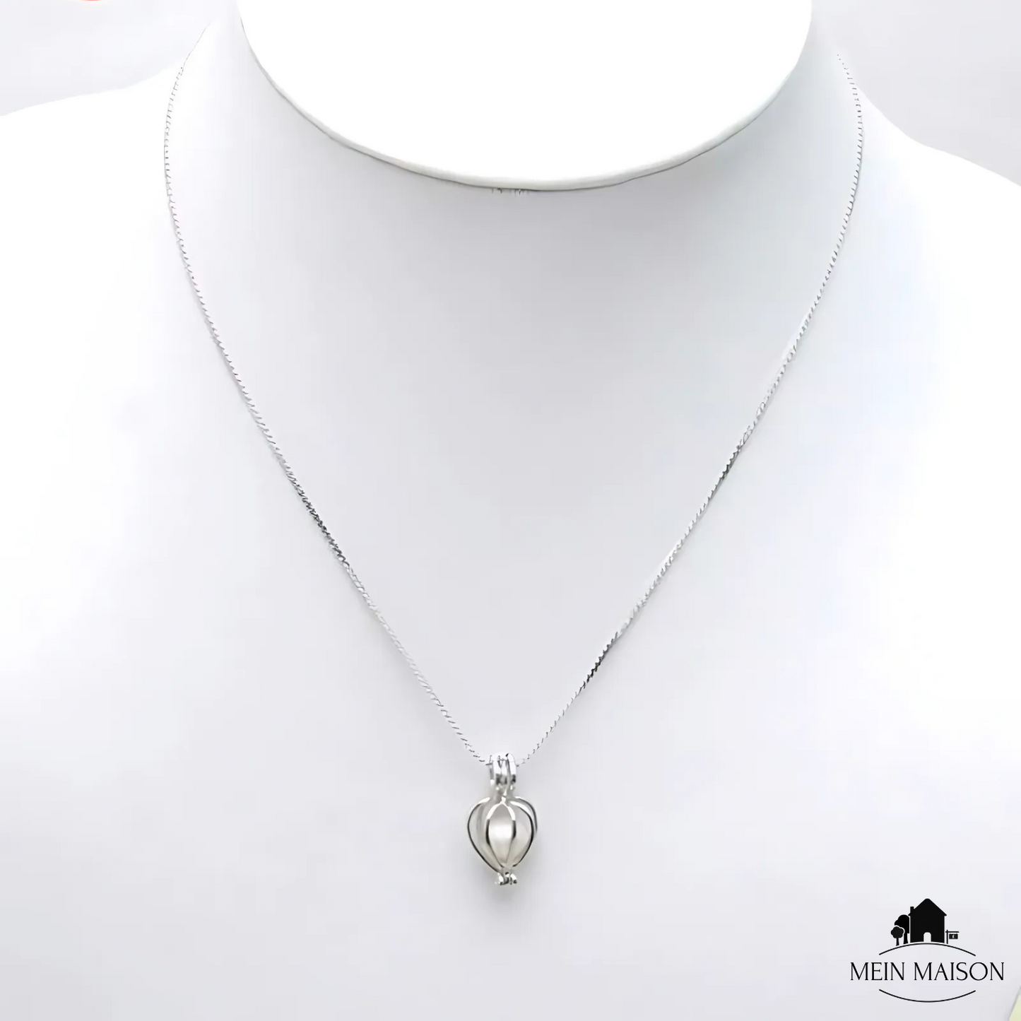 Carvallo – Den pärla som förverkligar önskningar