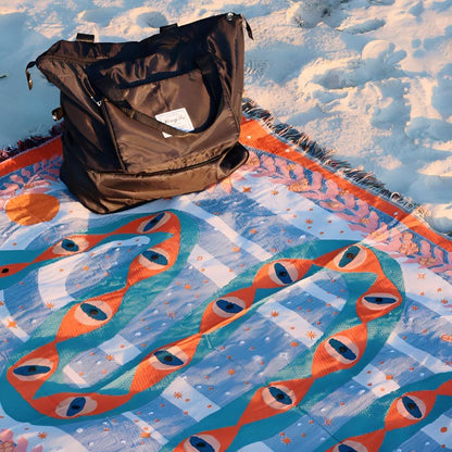 Serpentens Stig Filts