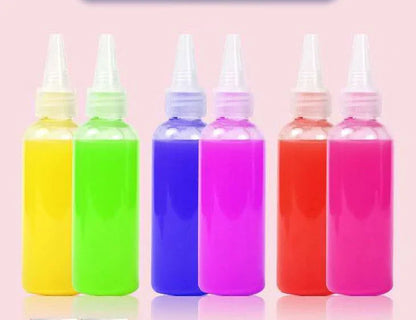 Magic Water Set – Skapa din egen unika 3D-figur på bara några minuter