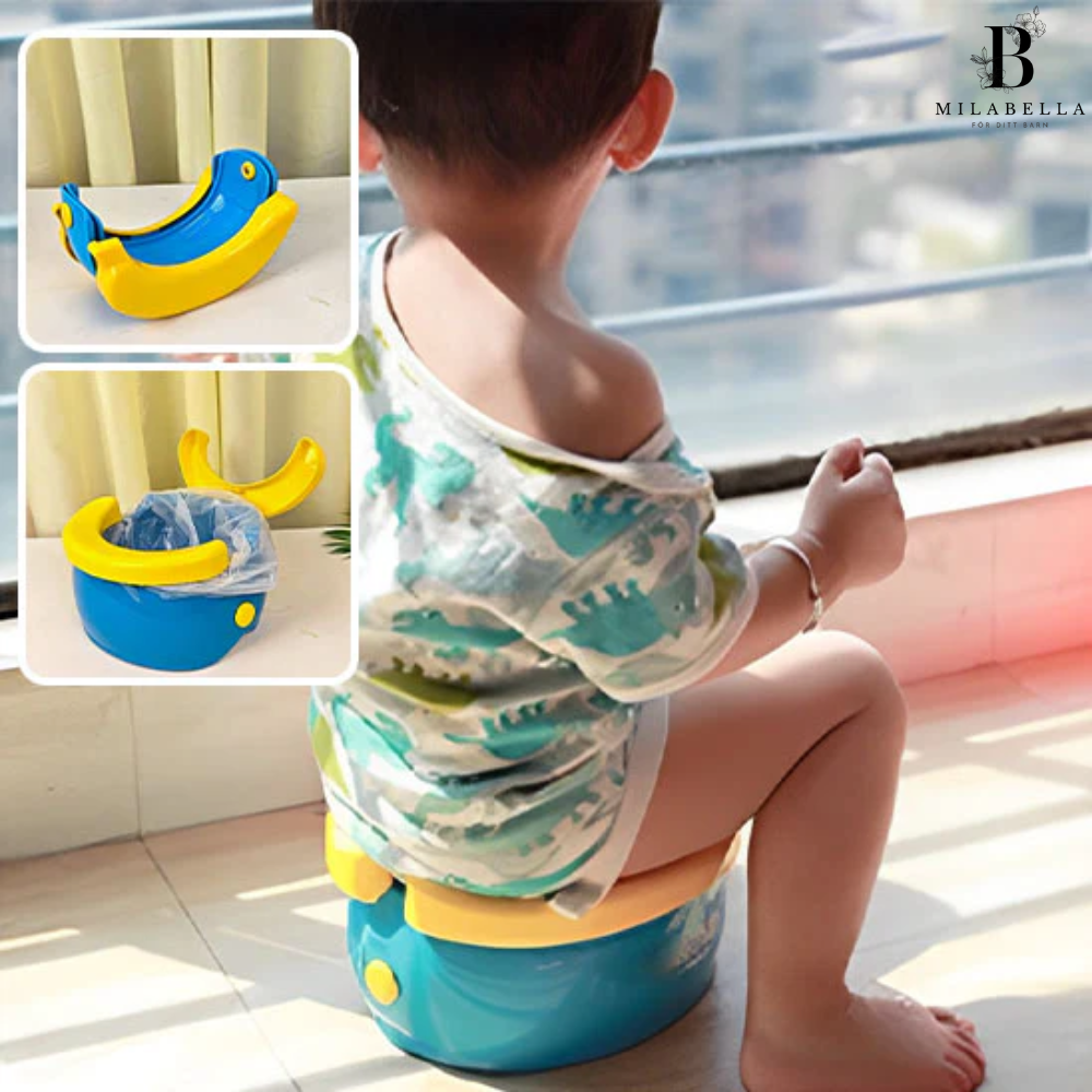 Carvallo – Den smarta nödfalls-toaletten för unterwegs