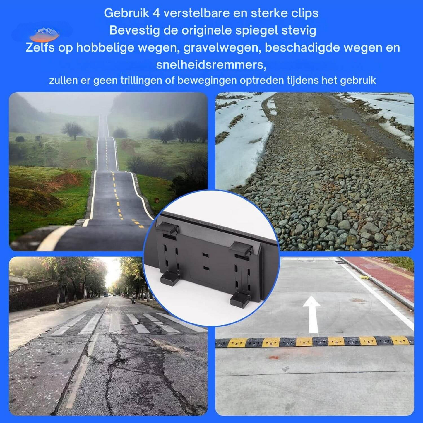 Carvallo Pro – Mer sikt. Mer säkerhet. Mindre bländning.