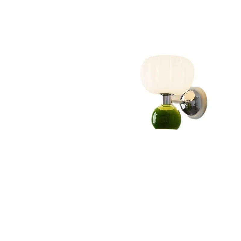 LuxeGlow - Modern LED Vägglampa Med G9 Fäste