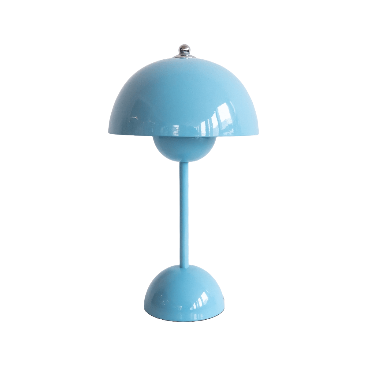 Brulee Modern Bordslampa Vattentät Trådlös och Uppladdningsbar