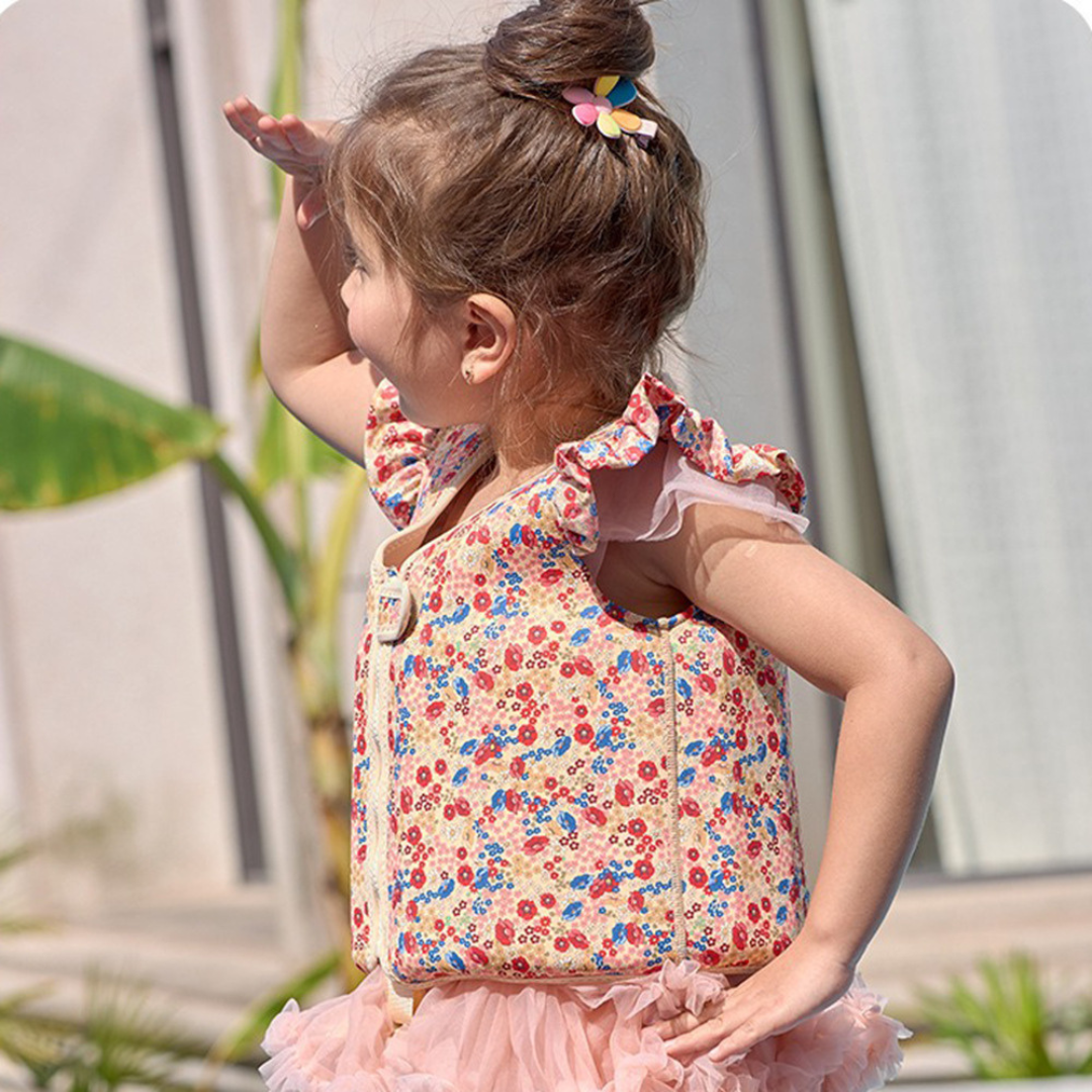 Carvallo – Säkert plaska, stiligt förbli!